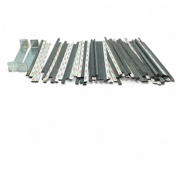 Acrylic Adhesive Strips