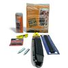 Image 2 : Day at the Range Accessories, Including Ballistic Glasses, Targets, Slings