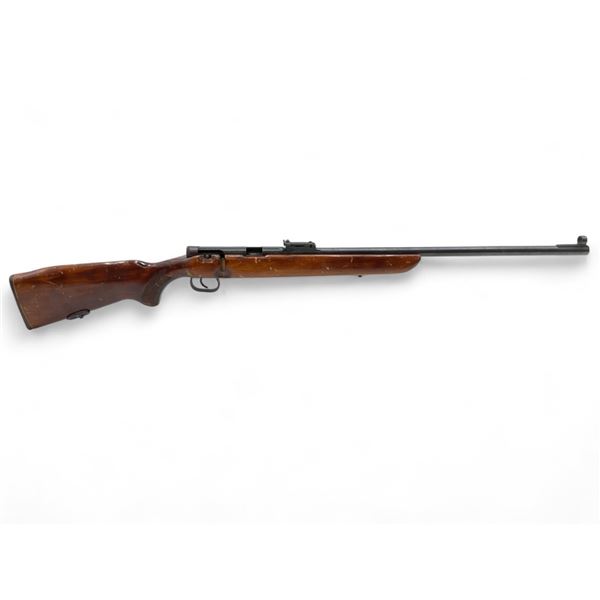 Toz-8-01 Single Shot Bolt Action Rifle .22LR 25" Barrel Wood Stock