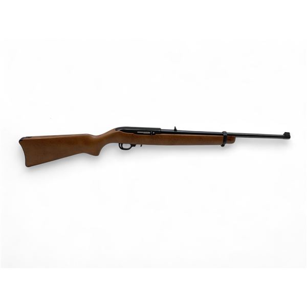 Ruger 10/22 Semi Auto Carbine 22 LR 18.5" Barrel Wood Stock