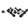 Image 2 : Simmons 8 Point 1.5 - 5 X 32 mm Shotgun Scope and Simmons Blazer 3-9 X 40 mm Scope with Duplex