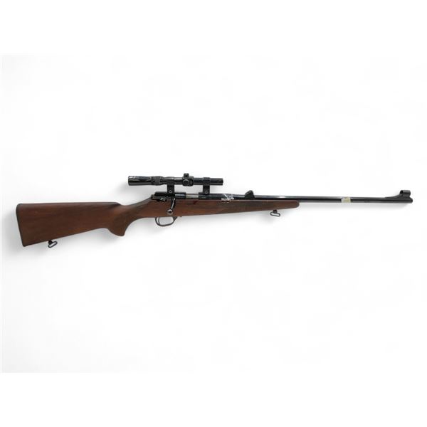Zastava CZ99 Precision Bolt Action Rifle .22WMR 22" Barrel Wood Stock With Scope