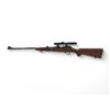 Image 2 : Zastava CZ99 Precision Bolt Action Rifle .22WMR 22" Barrel Wood Stock With Scope