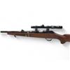 Image 4 : Zastava CZ99 Precision Bolt Action Rifle .22WMR 22" Barrel Wood Stock With Scope