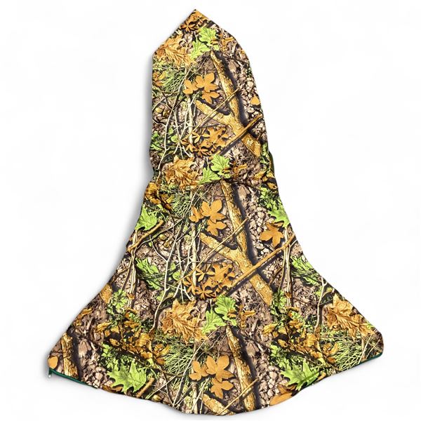 Bow Case, Camo, 35" X 50" X 5 Qty