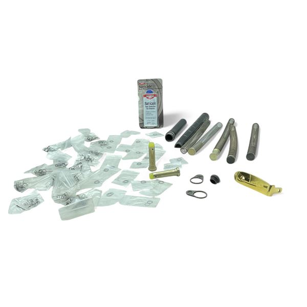 Small Spring Packages, AR Bolt Gas Rings, Handguard, Springs, Buffer Tubes