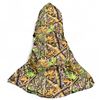 Image 2 : Bow Case, Camo, 35" X 50" X 5