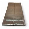 Image 1 : Remington 'Camp Cooking' Leather Bound, Illustrated Book by Charlie Palmer, 269 Pages X 5 Qty