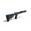 Image 2 : Folding ATI Rifle Stock