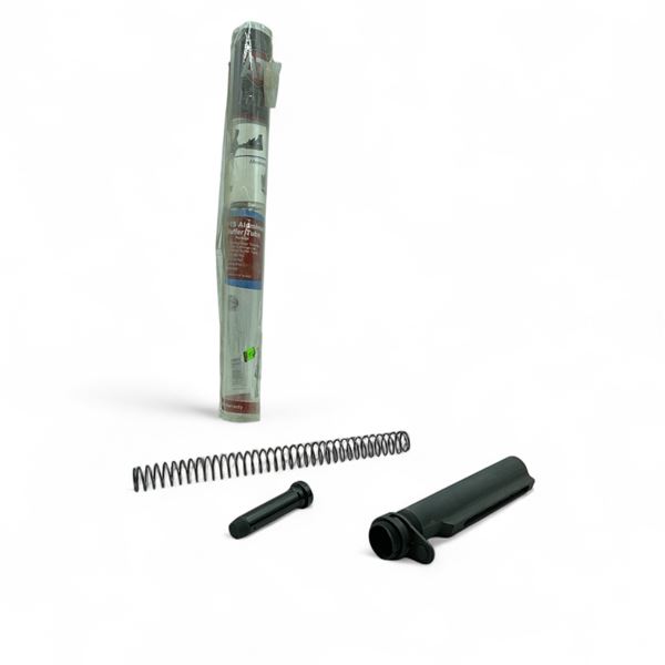 ATI AR-15 Aluminum Buffer Tube Spring Package