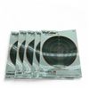 Image 1 : Champion Visicolor 100 Yard Sight-In Bullseye Target 10 Pack X 5 Qty