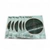 Image 1 : Champion Visicolor 100 Yard Sight-In Bullseye Target 10 Pack X 6 Qty