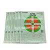Image 1 : Champion Score Keeper 50 Yard Small Bore Bullseye Rifle Targets 12 Pack X 6 Qty