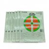 Image 1 : Champion Score Keeper 50 Yard Small Bore Bullseye Rifle Targets 12 Pack X 6 Qty
