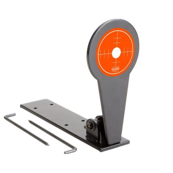 Champion Rimfire Gong Popper Target, New
