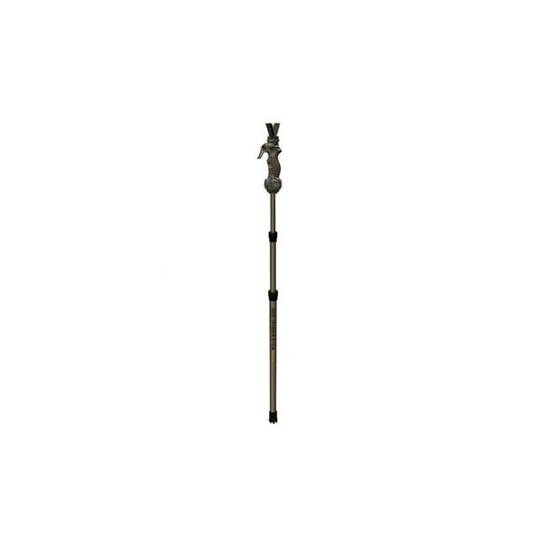 Primos Trigger Stick, Gen 3 Series Short Monopod 21-30", Camo, New
