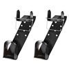 Image 1 : Kolpin In-Bed Double Gun Boot Mount, New