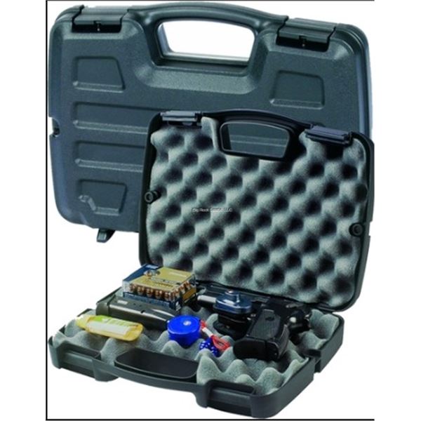 Plano SE Series Single Pistol Hard Case, New