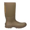 Image 2 : Muddy MTX 17" Non-Insulated Boot, Clay, Size 10D, New