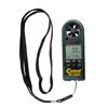 Image 1 : Caldwell Wind Wizard II Electronic Hand Held Wind Meter, New