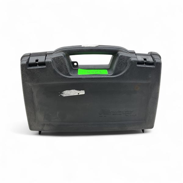 Plano Protector Series Pistol Case with Foam, Model 1403, 12.5" x 8" x 3"