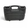 Image 1 : Plano Gun Guard Pistol Case with Foam, 13.5" x 9" x 3"