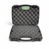 Image 2 : Plano Gun Guard Pistol Case with Foam, 13.5" x 9" x 3"