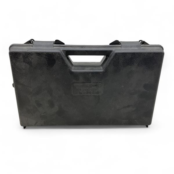 MTM Case Guard 808 with Foam, 14.5" x 8.5" x 3"