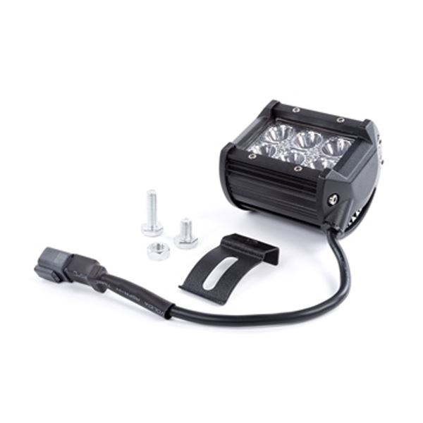 Kimpex 4" Bottom Mount Double Row Light for ATV/ UTV, New
