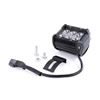 Image 1 : Kimpex 4" Bottom Mount Double Row Light for ATV/ UTV, New