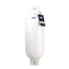 Image 1 : Shoreline Marine Inflatable Fender, White, 5.5" X 20", New