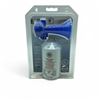 Image 1 : Blue Dog Marine Safety Air Horn, 8 oz, New