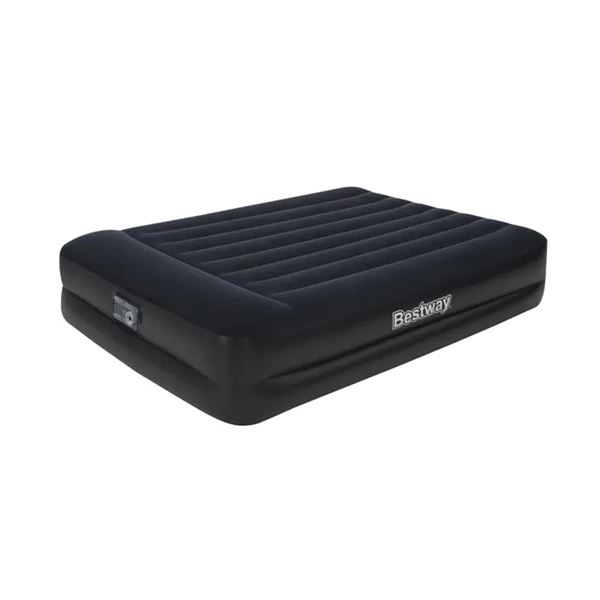 Bestway Tritech Blow Up Mattress, 80" X 60" X 18", New
