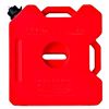 Image 1 : RotoPax Legacy 3 Gallon Gasoline Mountable Tank, New