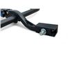 Image 3 : Hitch Mounted Aluminum Bike Rack for Vehicle