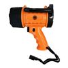 Image 1 : Blue Dog Marine Hand Held Battery Operated Spot Light, New