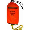 Image 1 : Hi-Tech Safety Gear Rescue Throw Bag, New