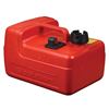 Image 1 : Scepter 12 L (3.2 Gallon) Marine Fuel Tank, New