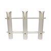 Image 1 : Blue Dog Marine 3-Rod Holder, New