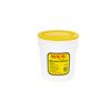 Image 1 : Magic Multi-Bait Insulated Bucket, 8 Quart, New