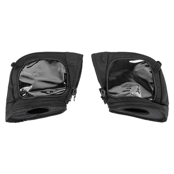 Kimpex Snowmobile Muff with Window, New