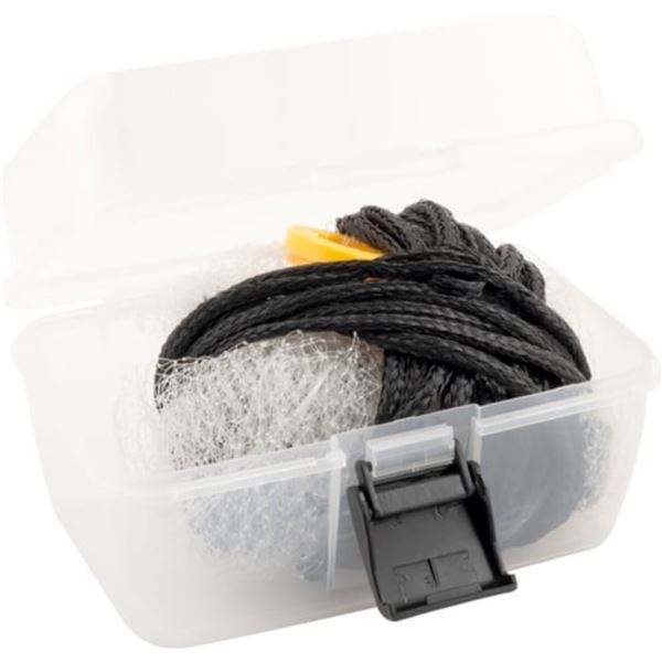 Danielson Nylon Cast Net with Carry Box, 6Ft, New