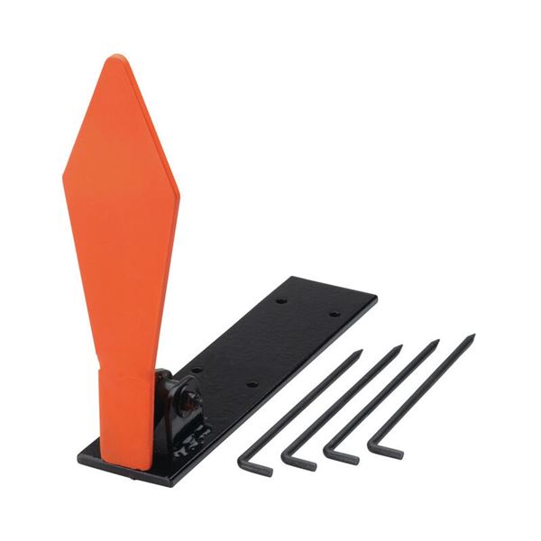 Champion .22 Diamond Pop-Up Target, New