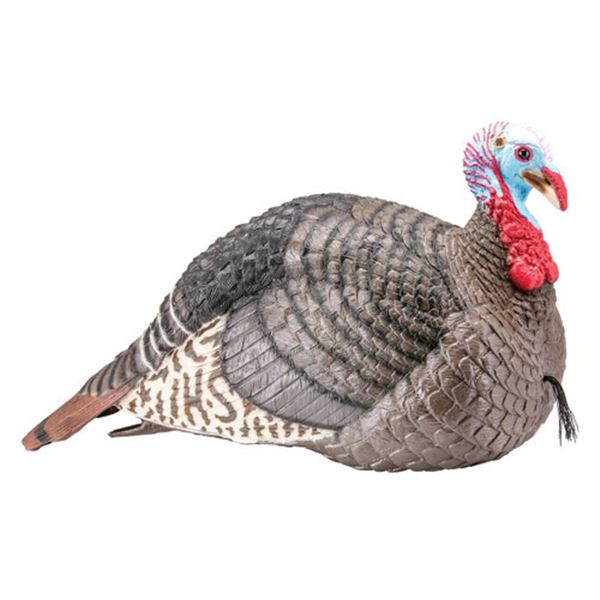 Hunter Specialties Strut Lite Semi Agressive Jake Decoy, New