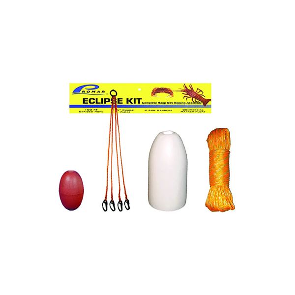 Promar Eclipse Rigging Kit, New