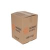 Image 2 : Nordic Clays Bio-Clays+ Pigeon For Trapmaster, Orange, 200 Qty, New