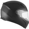 Image 1 : CKX RR619 Summer Helmet, Black, Size XL, New