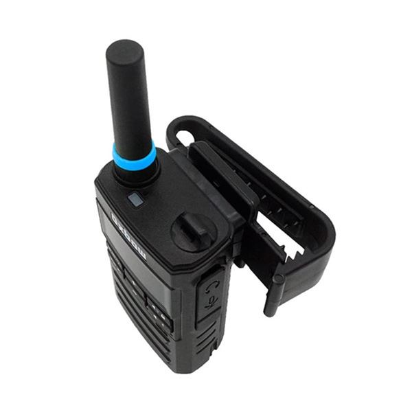 Oxbow Renegade X 2-Way Radio with Blue Tooth, New