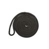 Image 1 : Kimpex Double Braid Dock Line, 15' - 1/2" - Polypropylene, Multi-filament, New