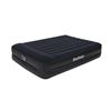 Image 1 : Bestway Airbed, Double High Queen Air Matress with BI AC Pump, 80" x 60" x 18", New